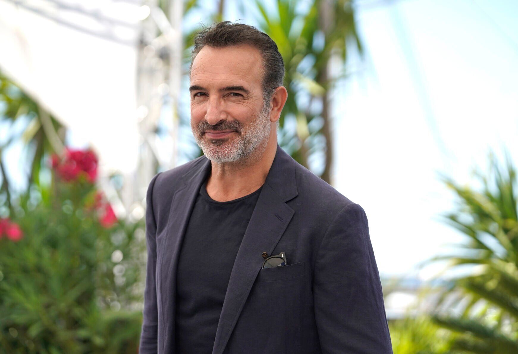 Jean Dujardin